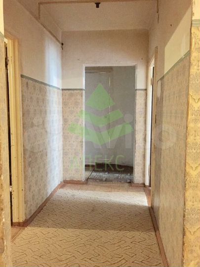 4-к. квартира, 98,7 м², 4/9 эт.