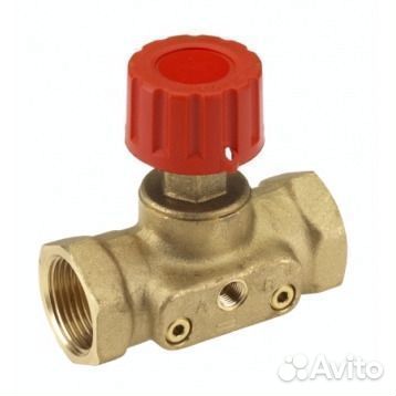 Danfoss ASV-M DN32 (003L7694) Danfoss