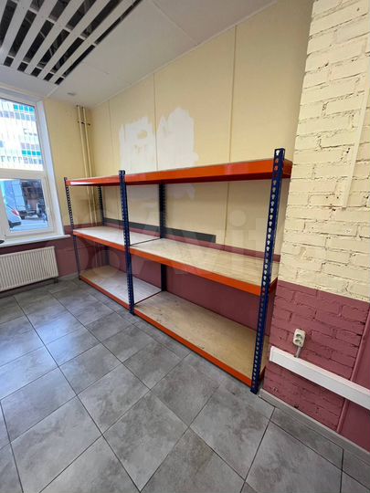 Аренда склада / минисклад