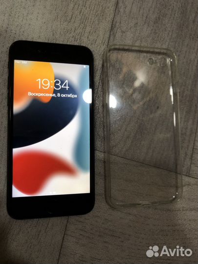 iPhone 7, 32 ГБ