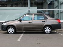 Datsun on-DO 1.6 MT, 2017, 32 195 км, с пробегом, цена 529 900 руб.