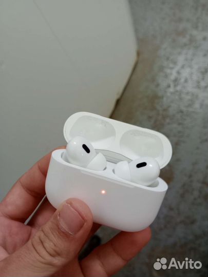 Airpods pro 2 оригинал