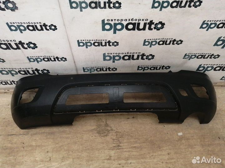 Бампер задний бп, 95122399 Opel Mokka 2012 - 2015