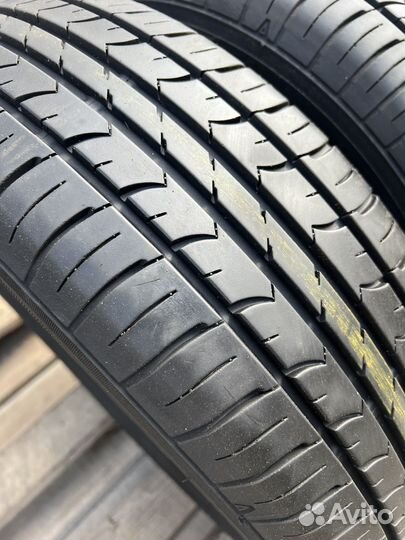 Goodyear EfficientGrip Eco EG01 185/70 R14