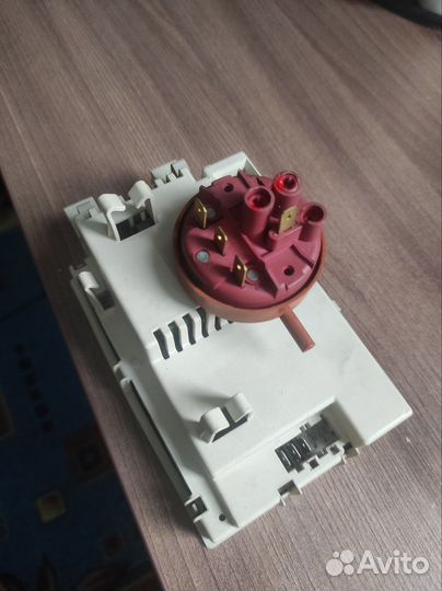 Модуль стиральной машины атлант