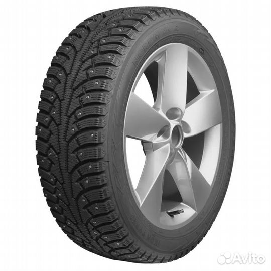 Ikon Tyres Nordman 5 205/55 R16