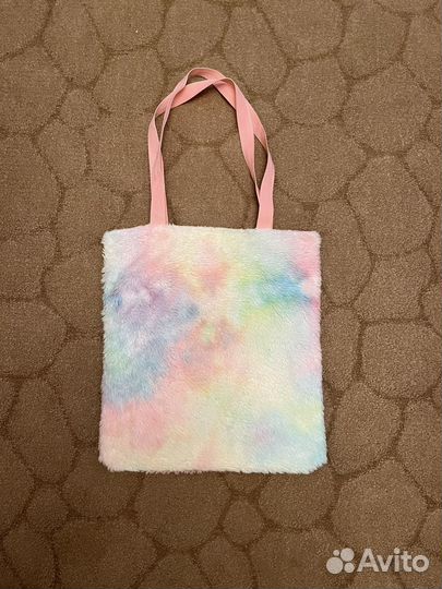 Сумка-шоппер