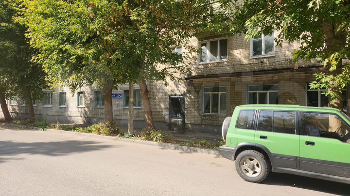 Свободного назначения, 32.7 м²