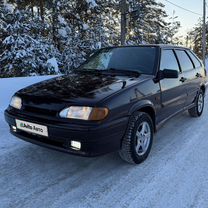 ВАЗ (LADA) 2114 Samara 1.6 MT, 2012, 178 410 км