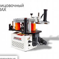 Pучнoй крoмкоoблицовoчный станок Krom 750 max