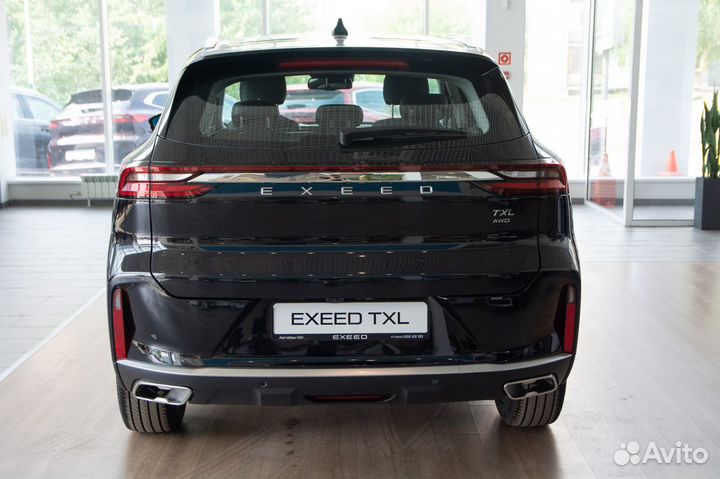 EXEED TXL 1.6 AMT, 2023