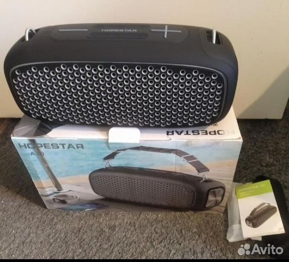 Колонка Hopestar A30