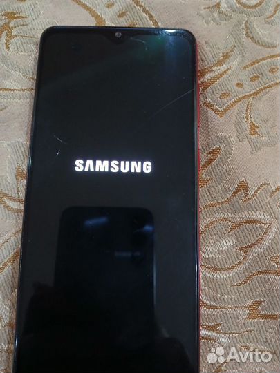 Samsung Galaxy A31, 4/128 ГБ