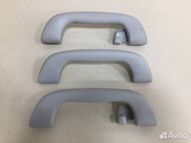 Ручка внутренняя потолочная Mazda Mazda 3 BK 2002