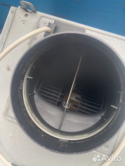 Вытяжка для кухни бу