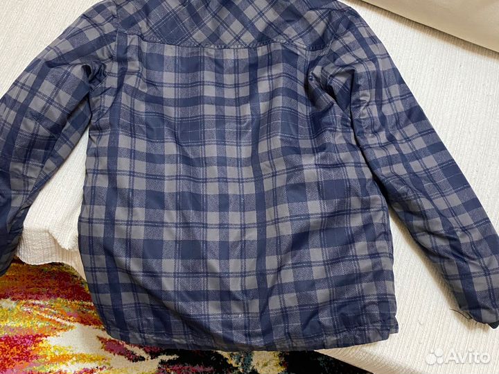 Куртка демисезонная Icepeak 152 размер