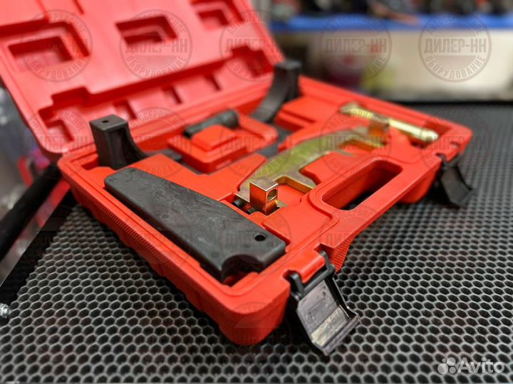 Набор фиксаторов для Mercedes-Benz (M271) ER-86923