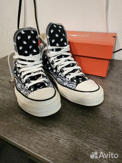 Кеды converse Chuck Taylor All Star '70