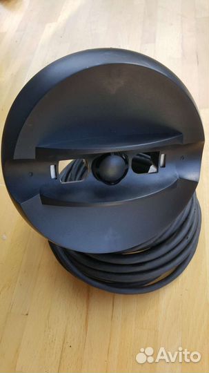 Нагреватель для пруда противоледный Италия