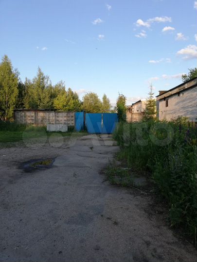Склад, 78 м²