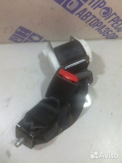 Ремень безопасности задний Datsun On-Do седан 1.6