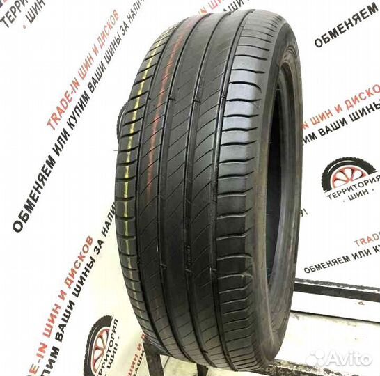 Michelin Primacy 4 215/65 R17 99V