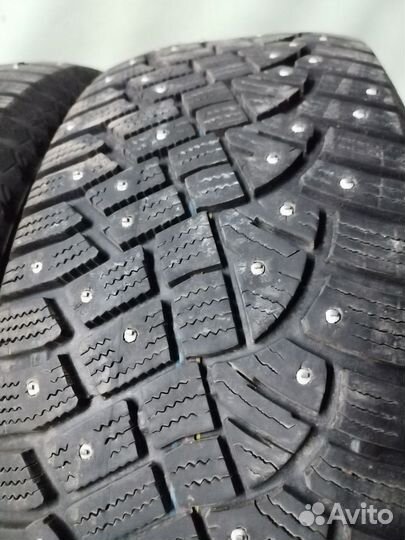 Continental IceContact 2 SUV 235/65 R17