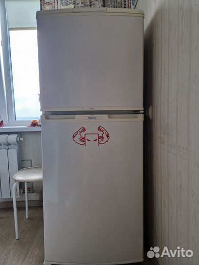 Холодильник бу