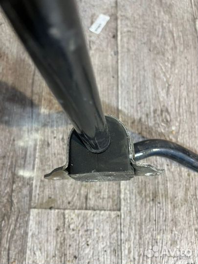 Стабилизатор М Тех передний Bmw E46 седан N42B20