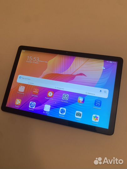 Планшет huawei MatePad T 10s 2+32GB