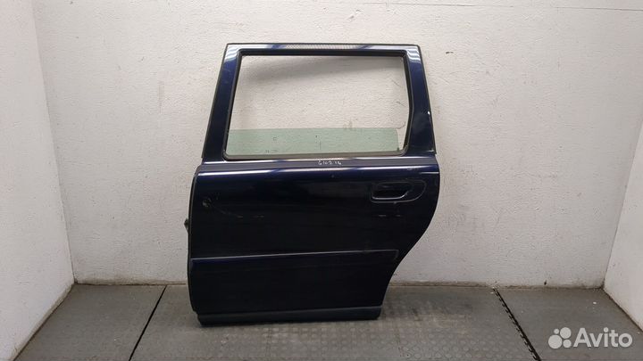 Дверь боковая Volvo V70, 2006