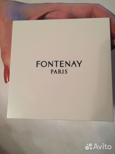 Часы fontenay Paris