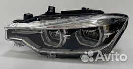 Фара оригинальная bmw 320 325 330 328 f35 f30