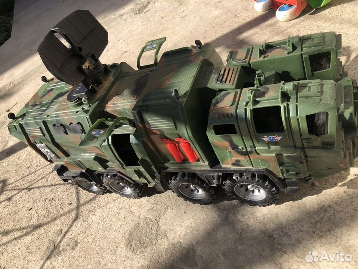 Детские игрушки