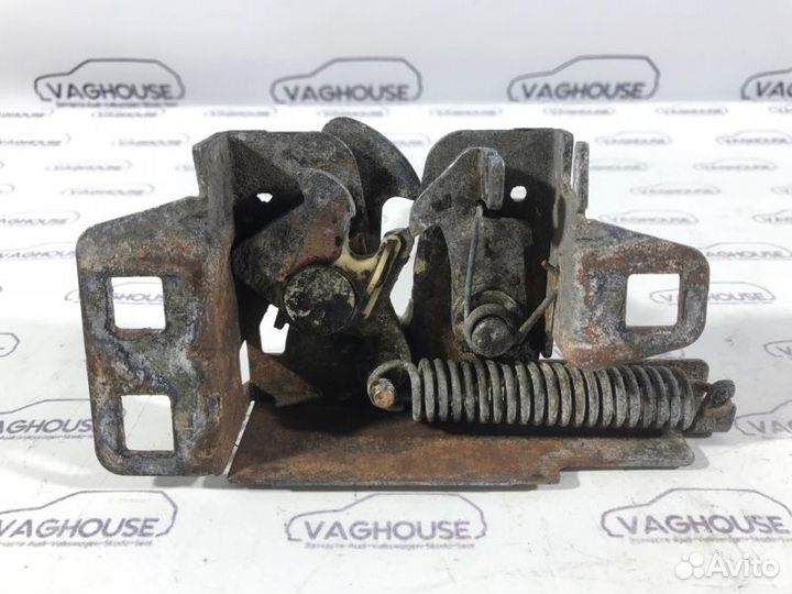 Замок капота Ford Escort MK 6 1998