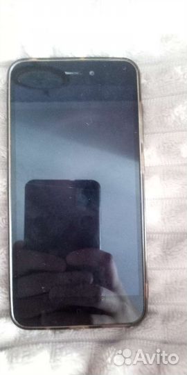 Xiaomi Redmi Go