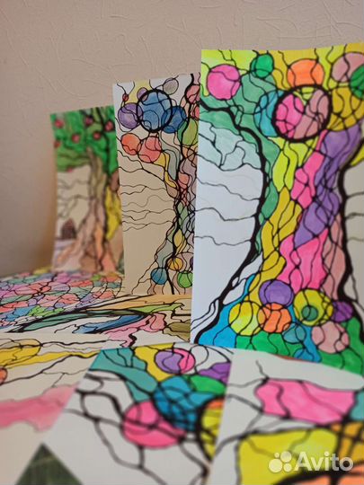 Нейрографика