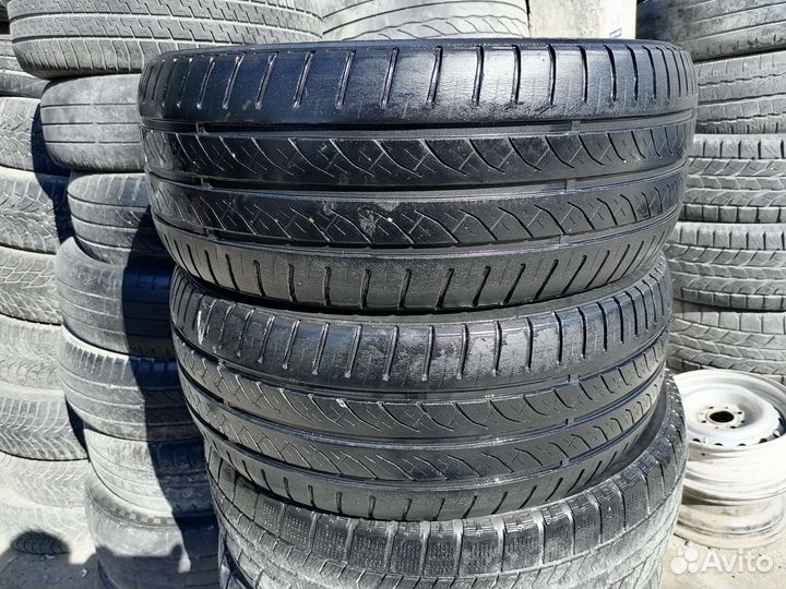 Yokohama A.Drive AA01 205/55 R16