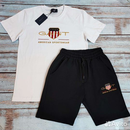 Комплект Gant