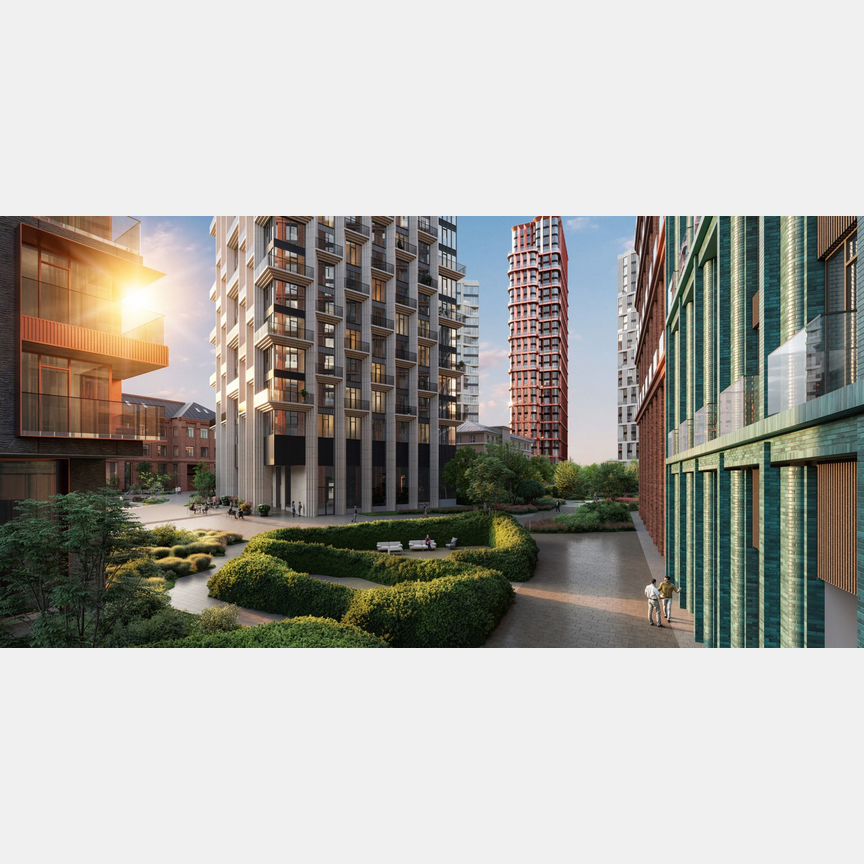 5-к. квартира, 242,5 м², 7/7 эт.