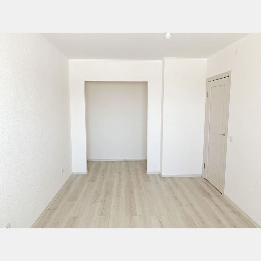 3-к. квартира, 80,7 м², 6/17 эт.
