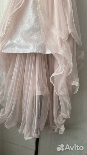 Платье на девочку