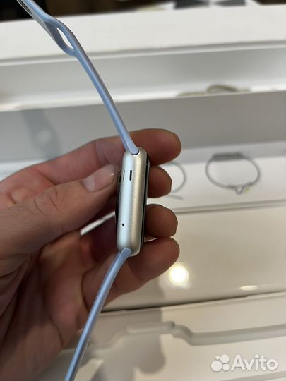 Apple Watch Series 1 42mm