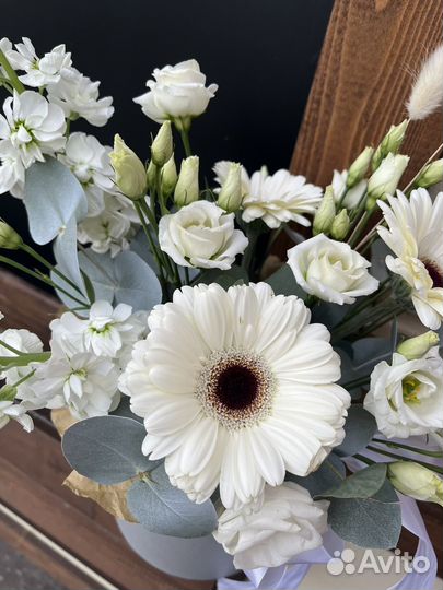 Цветы с доставкой