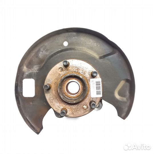 Ступица передняя Nissan Maxima/ Cefiro '94-'00