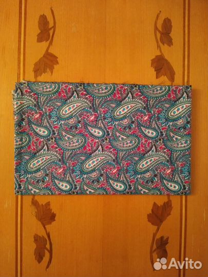 Ткань (ситец)