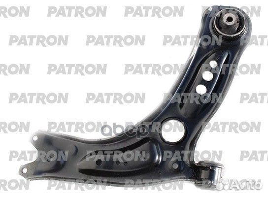 Рычаг без шаровой audi A3 08/12 - skoda octavia