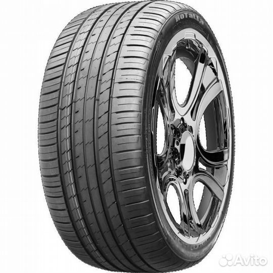 Rotalla Setula S-Race RS01+ 275/30 R21 98Y