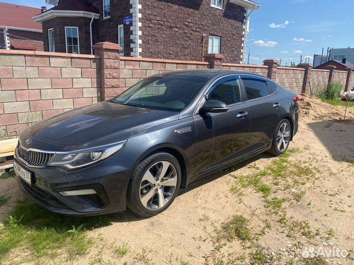Аренда автомобиля