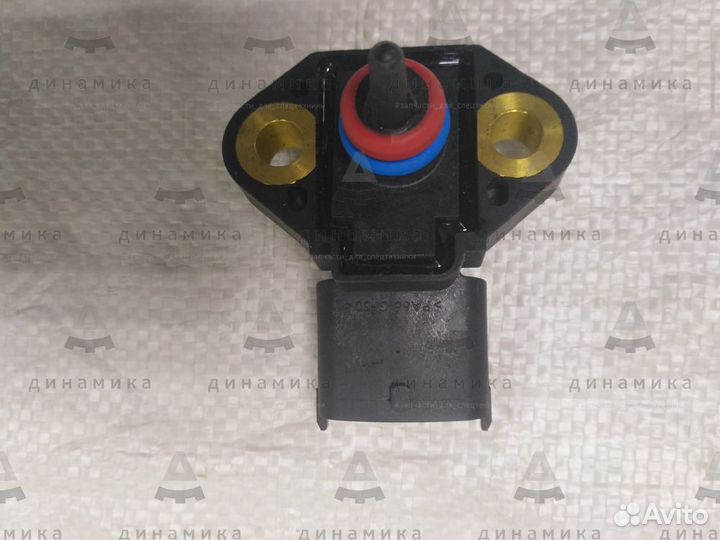 4130002460Датчик давления масла в двигателе